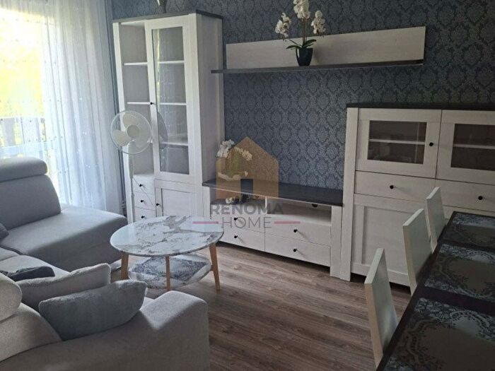 Mieszkanie 3-pokojowe na sprzedaż, Legnica