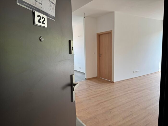 Mieszkanie 2-pokojowe do wynajęcia, Katowice – Brzozowa /