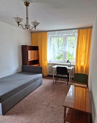 Mieszkanie 3-pokojowe na sprzedaż, Kraków – Słomiana