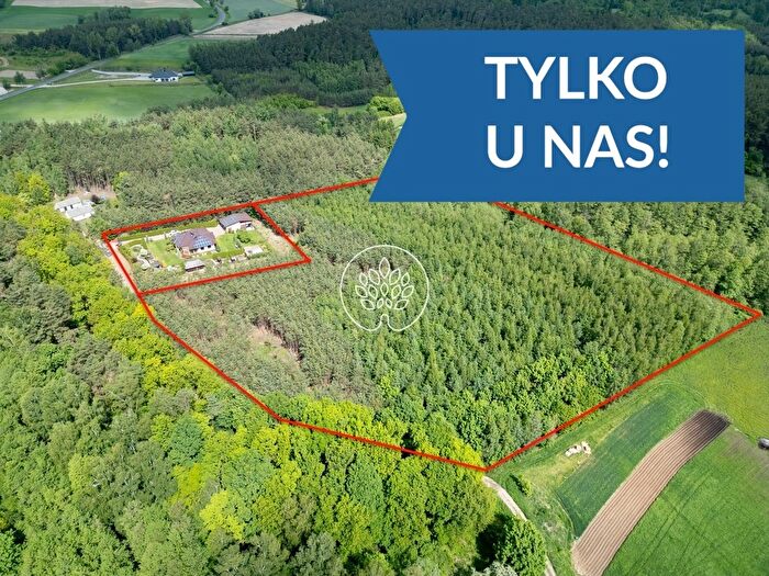 Dom 6-pokojowy na sprzedaż, Poznań