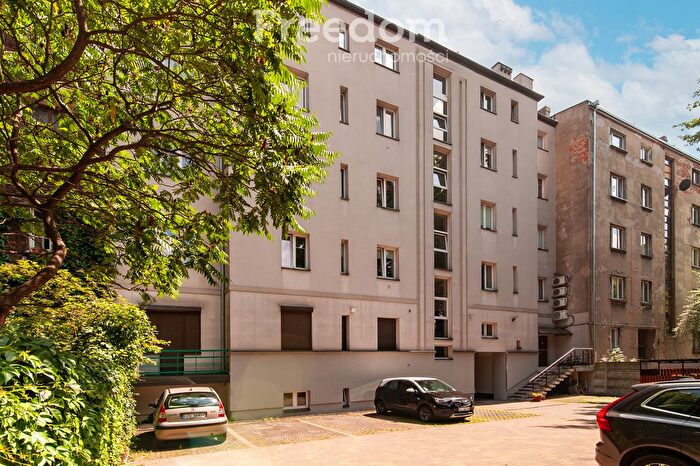 Mieszkanie 3-pokojowe na sprzedaż, Łódź – dr. Seweryna Sterlinga