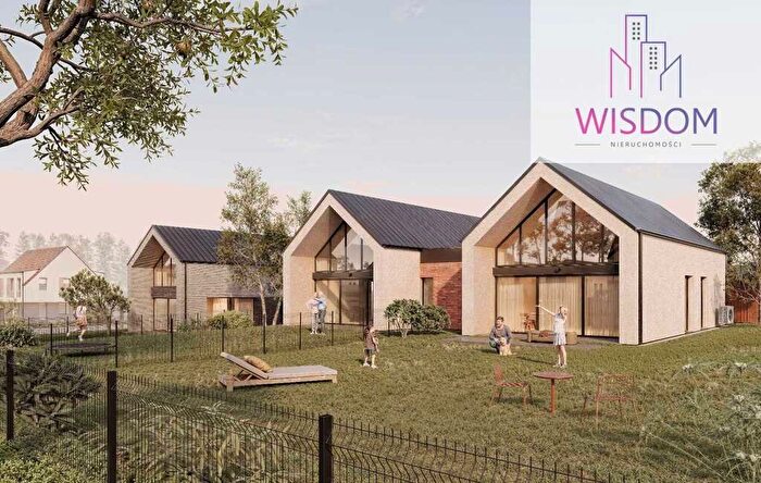 Dom 5-pokojowy na sprzedaż, Nikielkowo