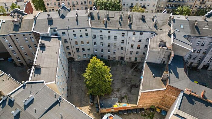 Dom na sprzedaż, Poznań – Antoniego Józefa Madalińskiego