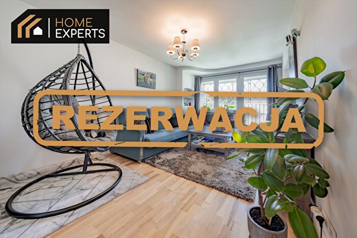 Mieszkanie 3-pokojowe na sprzedaż, Gdynia – gen. Orlicz-Dreszera