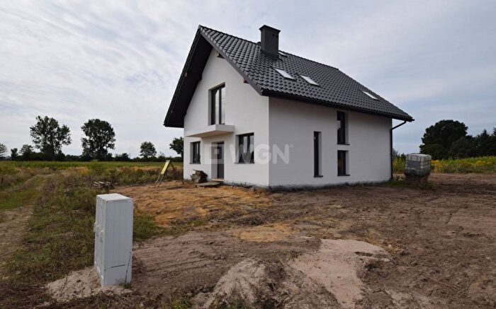 Dom 5-pokojowy na sprzedaż, Turów