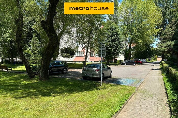 Mieszkanie 2-pokojowe na sprzedaż, Bielsko-Biała