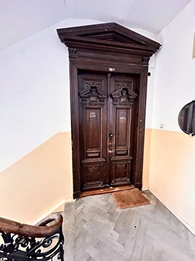 Mieszkanie 2-pokojowe do wynajęcia, Warszawa – Piękna
