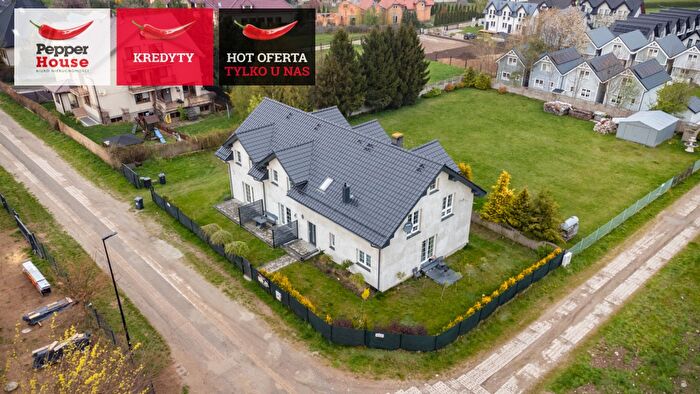 Dom na sprzedaż, Władysławowo