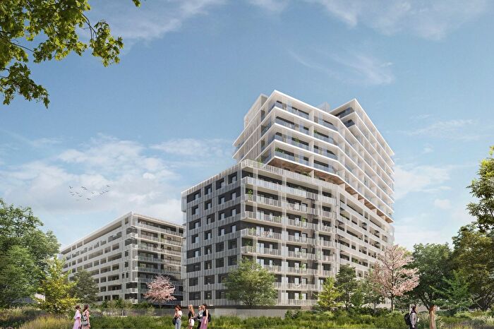 Mieszkanie 1-pokojowe na sprzedaż, Warszawa – Gumińska