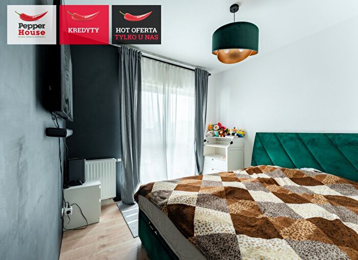 Mieszkanie 3-pokojowe na sprzedaż, Gdańsk – Niepołomicka