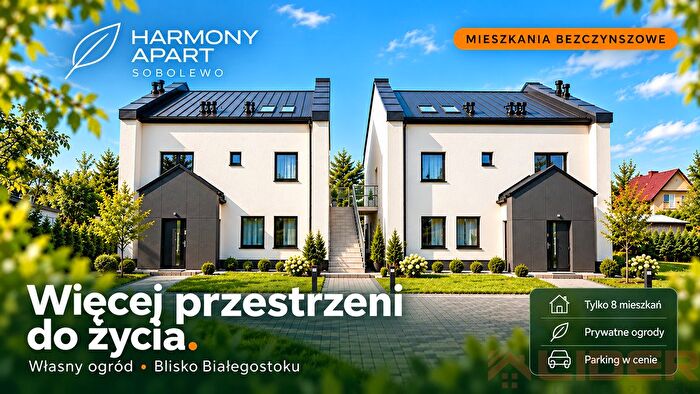 Mieszkanie 5-pokojowe na sprzedaż, Grabówka
