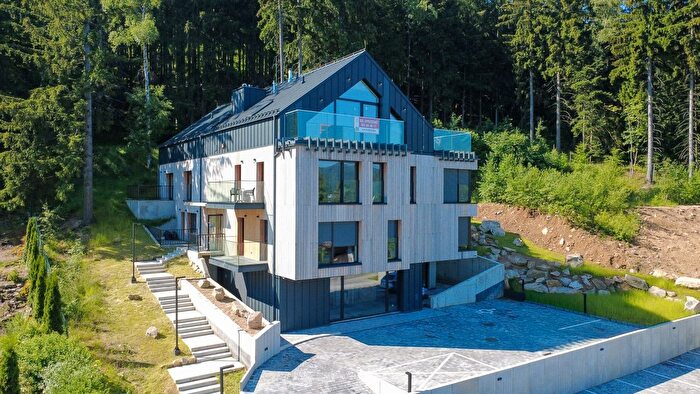 Mieszkanie 3-pokojowe na sprzedaż, Karpacz – Skalna