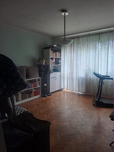Mieszkanie 4-pokojowe na sprzedaż, Kraków – Aleja Pułkownika Władysława Beliny-Prażmowskiego