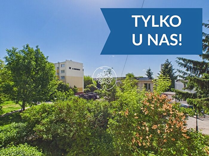 Mieszkanie 3-pokojowe na sprzedaż, Bydgoszcz – Bohdana Zaleskiego