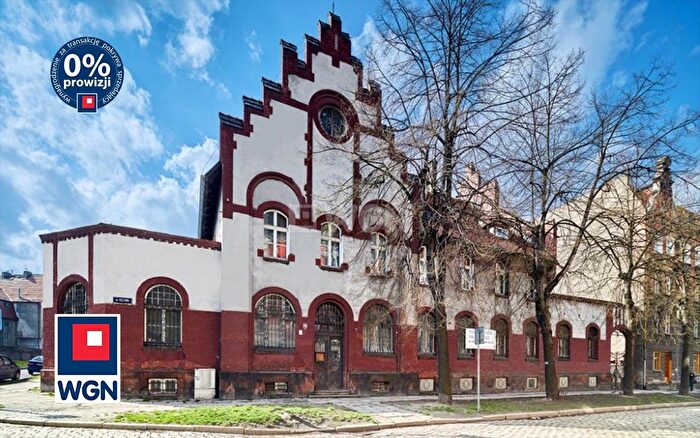Dom 20-pokojowy na sprzedaż, Wałbrzych – Pocztowa