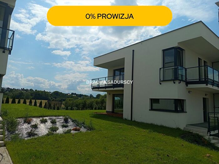 Dom 4-pokojowy na sprzedaż, Skotniki – Kozienicka
