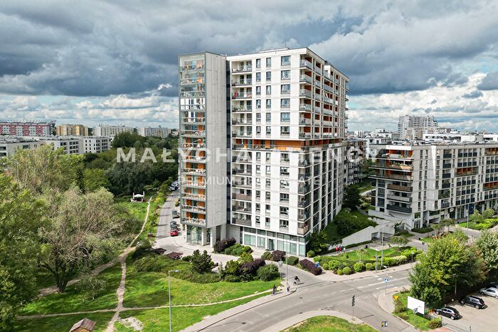 Mieszkanie 7-pokojowe na sprzedaż, Warszawa – Generała Tadeusza Bora-Komorowskiego