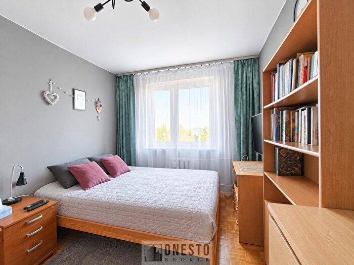 Mieszkanie 3-pokojowe na sprzedaż, Lublin – Jana Śnieżyńskiego