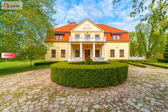 Dom na sprzedaż, Suchoręcz