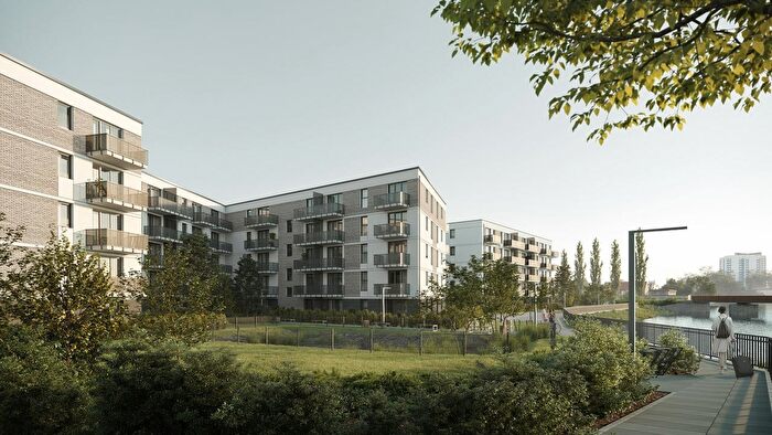 Mieszkanie 1-pokojowe na sprzedaż, Gdańsk – Mostek