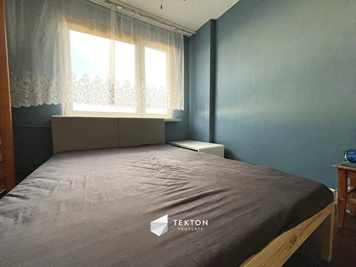 Mieszkanie 3-pokojowe na sprzedaż, Opole – Skautów Opolskich