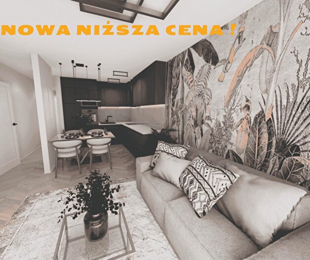 Mieszkanie 3-pokojowe na sprzedaż, Wieliczka – Szpitalna