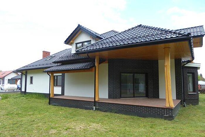 Dom 4-pokojowy na sprzedaż, Zabierzów
