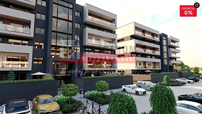 Mieszkanie 2-pokojowe na sprzedaż, Opole