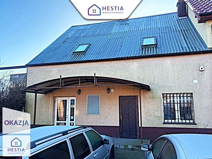 Mieszkanie 4-pokojowe na sprzedaż, Kozielice