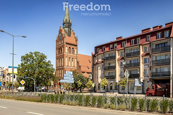Tu Mieszkania Domy - 2