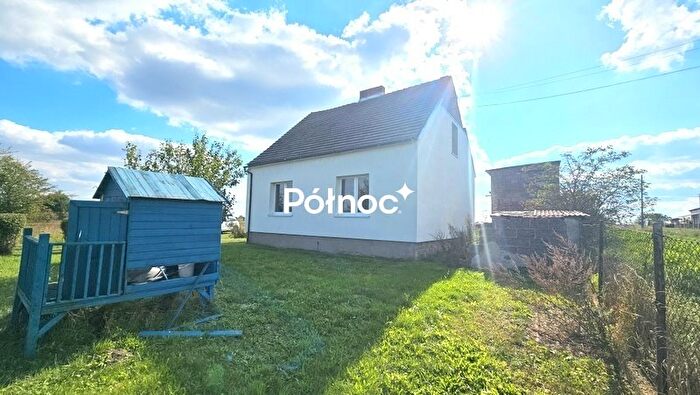 Dom 4-pokojowy na sprzedaż, Komprachcice