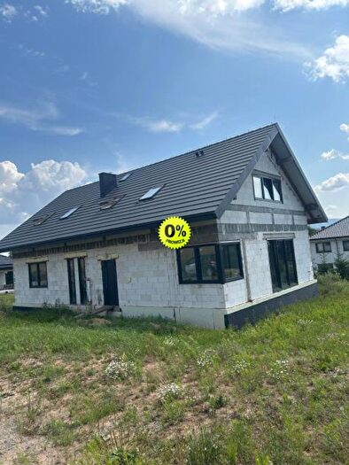 Dom 6-pokojowy na sprzedaż, Ścinawica