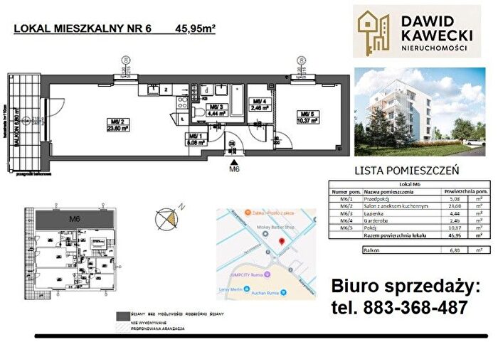 Tu Mieszkania Domy - 2
