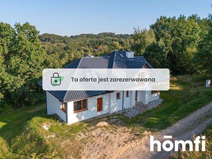 Dom 6-pokojowy na sprzedaż, Lednica Górna