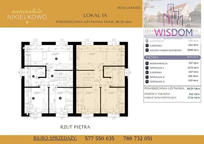 Tu Mieszkania Domy - 3