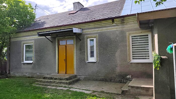 Dom 5-pokojowy na sprzedaż, Dalanówek
