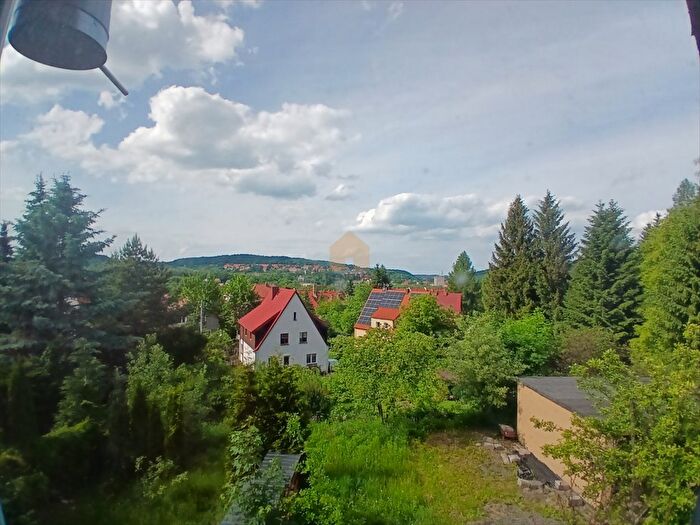 Mieszkanie 3-pokojowe na sprzedaż, Wałbrzych