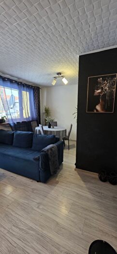 Mieszkanie 3-pokojowe na sprzedaż, Pawłowice