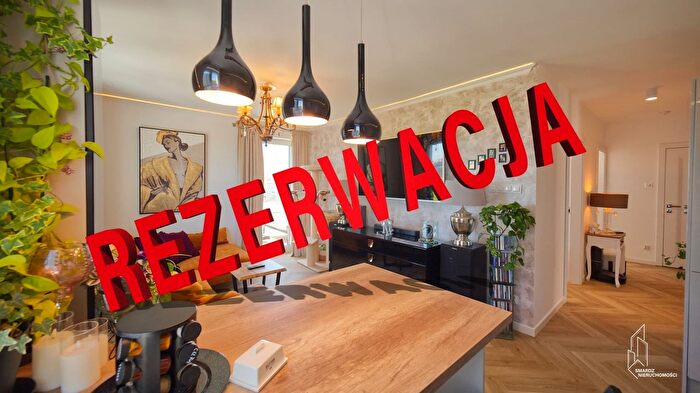 Mieszkanie 3-pokojowe na sprzedaż, Kołobrzeg – Okopowa