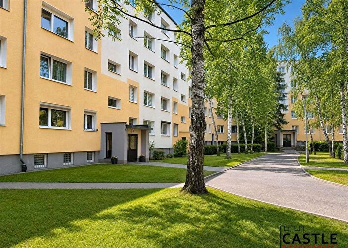 Mieszkanie 3-pokojowe na sprzedaż, Poznań – os. Władysława Łokietka