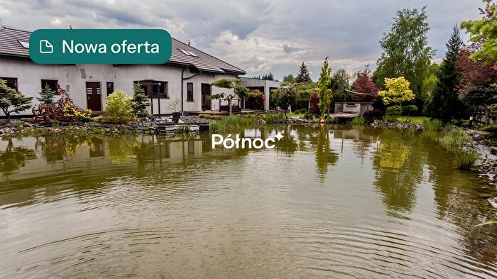 Dom 6-pokojowy na sprzedaż, Jaszkowa Dolna