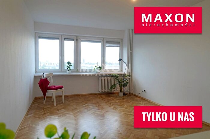 Mieszkanie 1-pokojowe na sprzedaż, Warszawa – Sady Żoliborskie