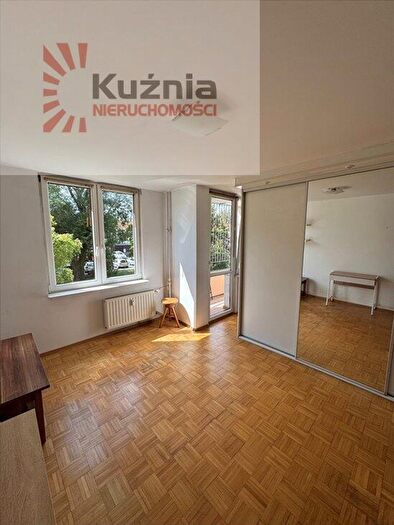 Mieszkanie 1-pokojowe na sprzedaż, Warszawa – Żuromińska
