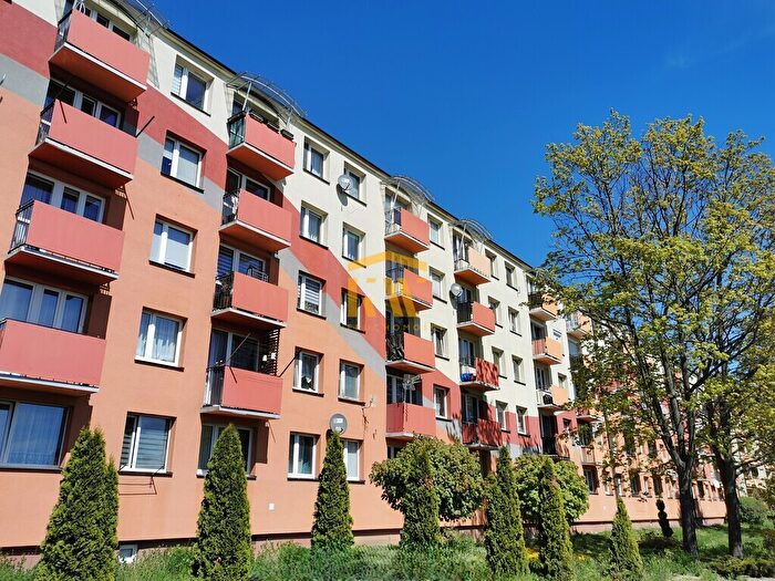 Mieszkanie 3-pokojowe na sprzedaż, Radom