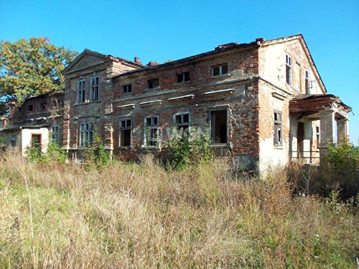 Dom 9-pokojowy na sprzedaż, Pietrzyków