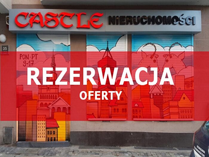 Mieszkanie 3-pokojowe na sprzedaż, Kruszewnia
