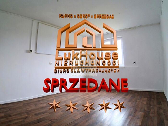 Mieszkanie 2-pokojowe na sprzedaż, Bytom – Krańcowa
