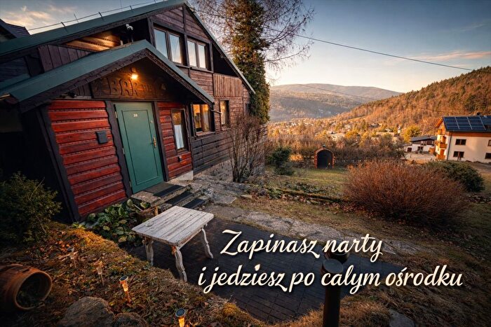 Dom 4-pokojowy na sprzedaż, Szczyrk