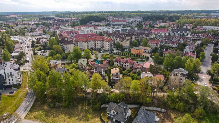 Dom 7-pokojowy na sprzedaż, Gdynia – Łopianowa
