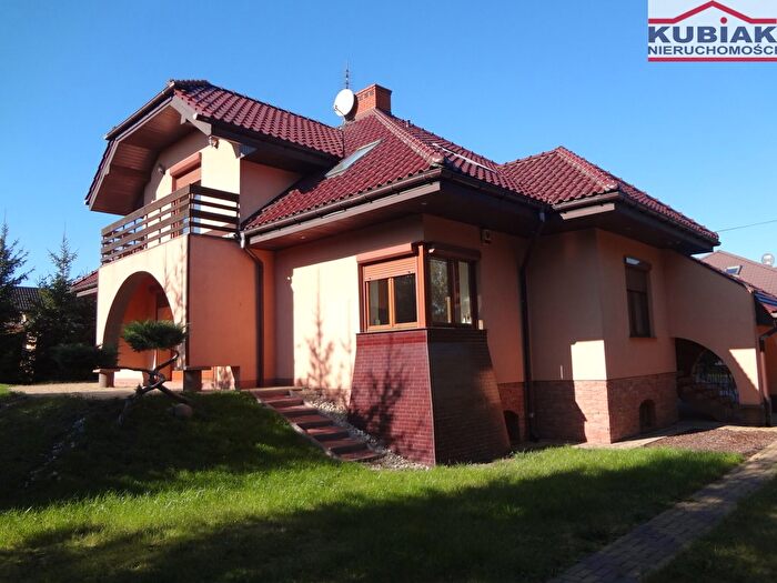 Dom 7-pokojowy na sprzedaż, Pruszków